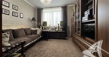 2 room apartment in Brest, Belarus