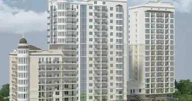 Квартира 2 комнаты в Одесса, Украина