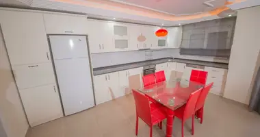2 bedroom apartment in Oba, Turkey