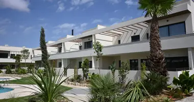 Mieszkanie 2 pokoi w Torrevieja, Hiszpania
