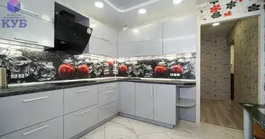 Квартира 1 комната в Минск, Беларусь