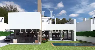 Villa 4 zimmer in Torre-Pacheco, Spanien