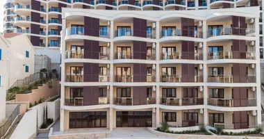 3 bedroom apartment in Becici, Montenegro