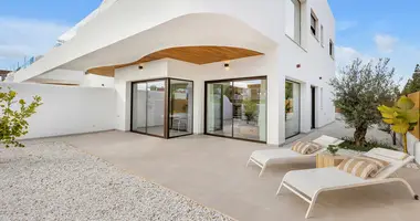 Villa 3 bedrooms in Los Alcazares, Spain