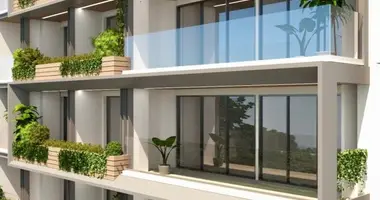 Wohnung 2 Schlafzimmer in Larnaka, Zypern