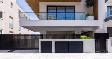 2 bedroom apartment in Limassol District, Cyprus