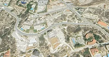 Квартира в Агиос Тихонас, Кипр