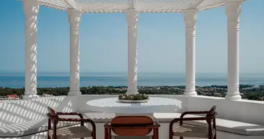 3 bedroom house in Marbella, Spain