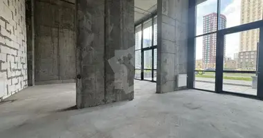 Boutique 53 m² dans Minsk, Bélarus