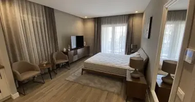 Apartamento 1 habitacion en Tivat, Montenegro