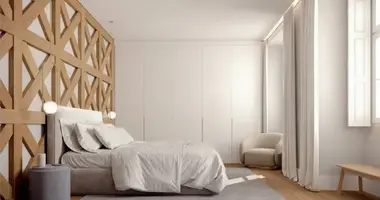 3 bedroom apartment in Misericordia, Portugal