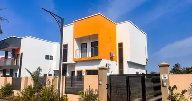 2 bedroom house in Gunjur, Republic of The Gambia