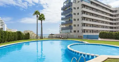 Wohnung 2 Schlafzimmer in Santa Pola, Spanien