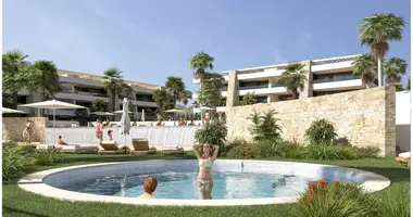 Appartement 2 chambres dans Monforte del Cid, Espagne