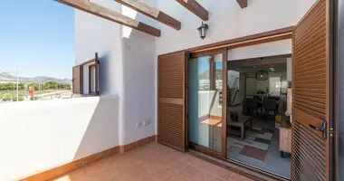 Bungalow in Pulpi, Spanien