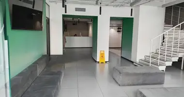 Pomieszczenie biurowe 442 m² w Moskwa, Rosja
