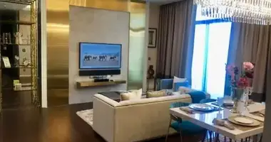 Condo w Bangkok, Tajlandia
