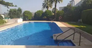 Maison 3 chambres dans Mijas, Espagne