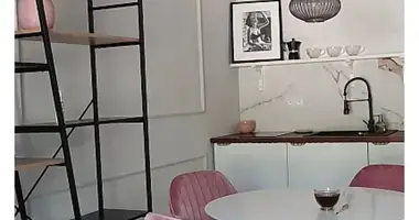Apartamento 1 habitacion en Becici, Montenegro