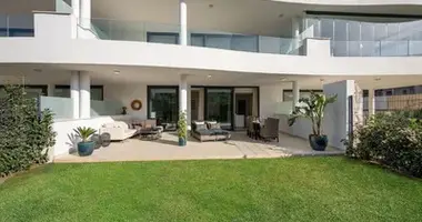 Квартира 2 спальни в Benalmadena, Испания