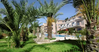 Wohnung 2 Schlafzimmer in Paphos, Zypern