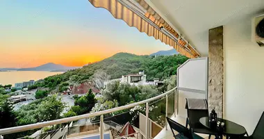 Apartment in Budva, Montenegro