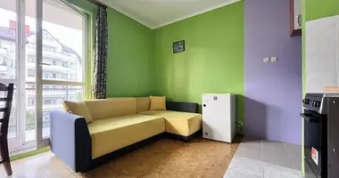 Квартира 1 комната в Варшава, Польша