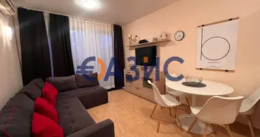 Квартира 3 комнаты в Святой Влас, Болгария