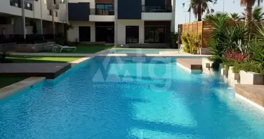 Bungalow in Guardamar del Segura, Spanien