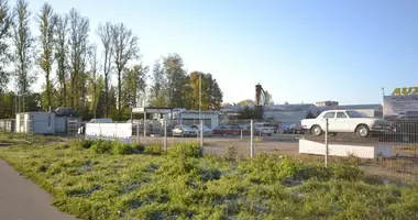 Коммерческое помещение в Рига, Латвия