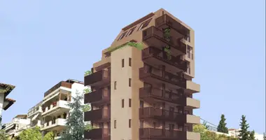 Wohnung 3 zimmer in Municipality of Thessaloniki, Griechenland