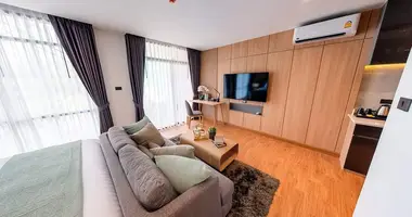 Appartement 2 chambres dans Sakhu, Thaïlande