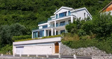Villa 6 chambres dans Tivat, Monténégro
