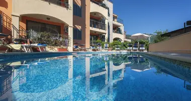 Apartamento 1 habitacion en Boreti, Montenegro