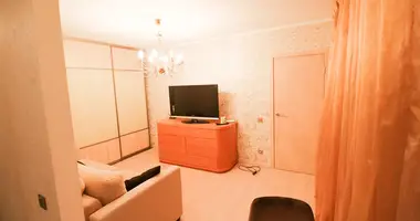 Apartamento 2 habitaciones en Riga, Letonia