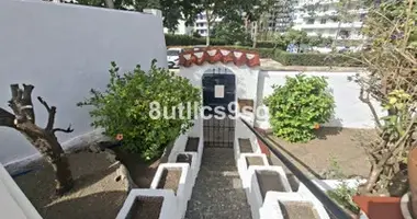 2 bedroom house in San Pedro Alcantara, Spain