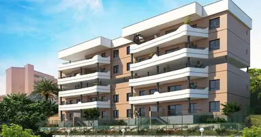 2 bedroom apartment in Fuengirola, Spain