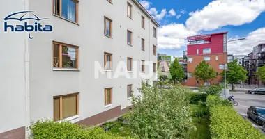 Mieszkanie w Helsinki sub region, Finlandia