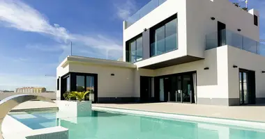 Villa en Dehesa de Campoamor, Španjolska