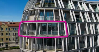 Appartement 2 chambres dans Poznan, Pologne