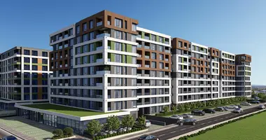 Apartamento 3 habitaciones en Burgas, Bulgaria