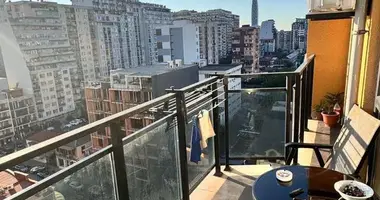 2 bedroom apartment in Batumi, Georgia