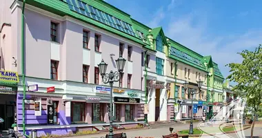 Shop in Brest, Belarus