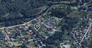 Grundstück in Klaipeda, Litauen