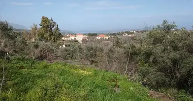 Parcela en Vamos, Grecia