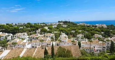 1 bedroom apartment in Mijas, Spain