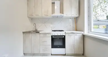 2 room apartment in Minsk, Belarus