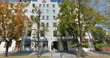 Доходный дом 2 050 м² в Рига, Латвия