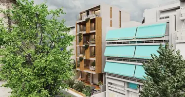 Многоуровневые квартиры 4 комнаты в Municipality of Palaio Faliro, Греция