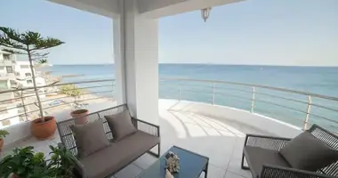 Mieszkanie 4 pokoi w Ierapetra, Grecja